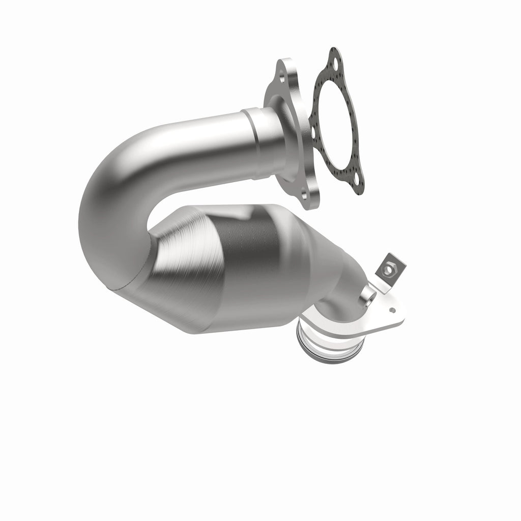 MagnaFlow Exhaust Products 51519 OEM Grade Direct-Fit Catalytic Converter for Select Acura RDX