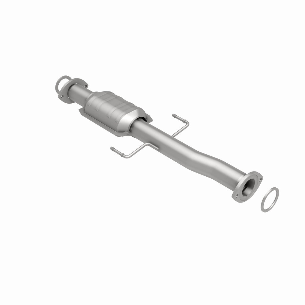 MagnaFlow Exhaust Products 51453 OEM Grade Direct-Fit Catalytic Converter for Select Toyota Tacoma