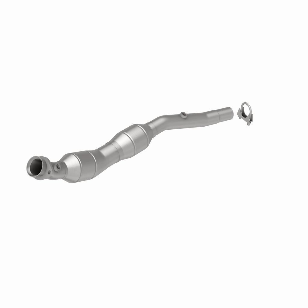 MagnaFlow Exhaust Products 49722 OEM Grade Direct-Fit Catalytic Converter for Select Land Rover Range Rover