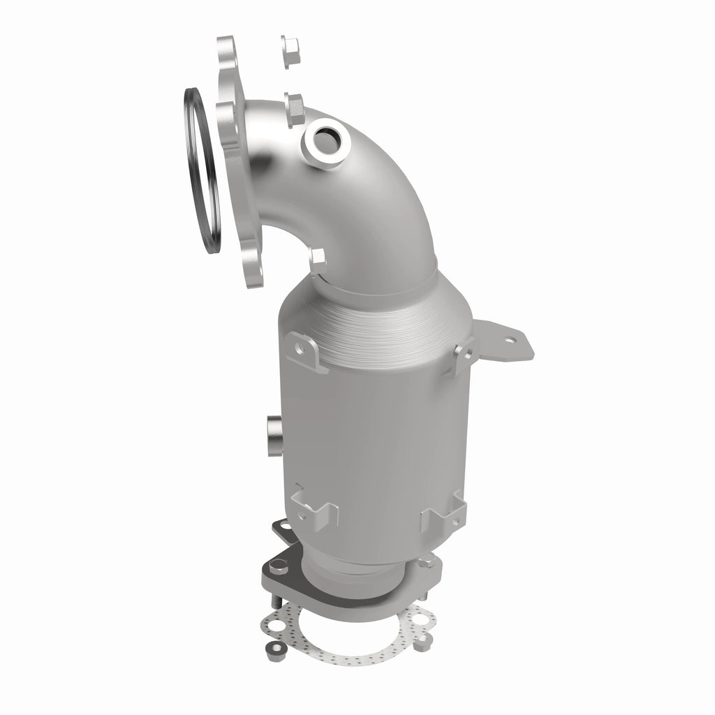 MagnaFlow Exhaust Products 280195 OEM Grade Direct-Fit Catalytic Converter for Select Chevrolet Equinox, GMC Terrain