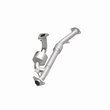 Load image into Gallery viewer, MagnaFlow Exhaust Products 24405 HM Grade Direct-Fit Catalytic Converter for Select INFINITI I30, Nissan Maxima