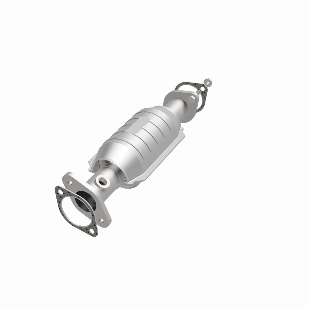 MagnaFlow Exhaust Products 457032 California CARB Direct-Fit Catalytic Converter for Select Mitsubishi Lancer