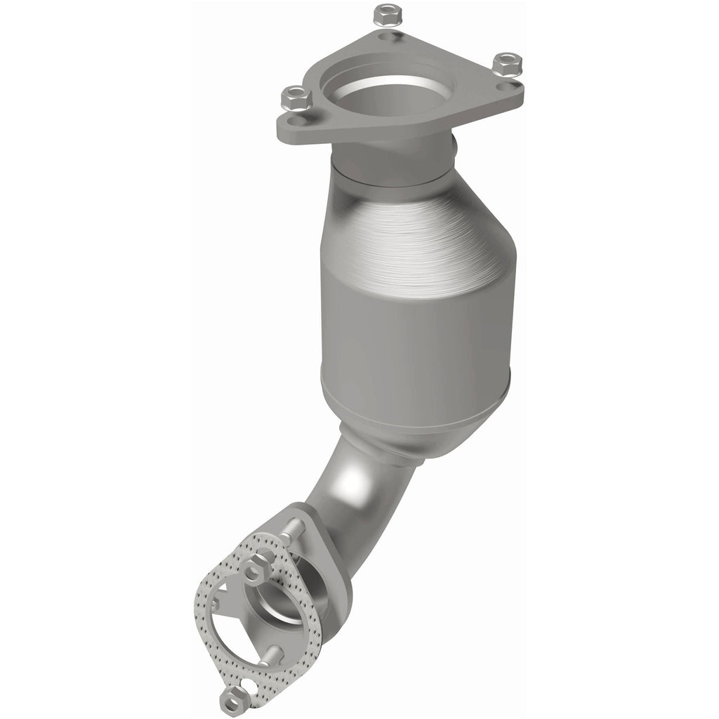 MagnaFlow Exhaust Products 290110 OEM Grade Manifold Catalytic Converter for Select Subaru Ascent, Subaru Legacy, Subaru Outback