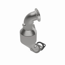Load image into Gallery viewer, MagnaFlow Exhaust Products 51738 OEM Grade Direct-Fit Catalytic Converter for Select Ford Edge, Ford Explorer, Ford Special Service Police Sedan, Ford Taurus, Lincoln MKT
