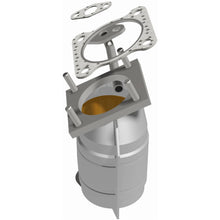 Load image into Gallery viewer, MagnaFlow Exhaust Products 352649 California CARB Direct-Fit Catalytic Converter for Select Honda Civic