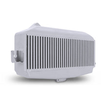 Load image into Gallery viewer, Top-Mount-Intercooler-Kit,-Fits-Subaru-Wrx-2022,-Silver-Intercooler,-Black-Pipe