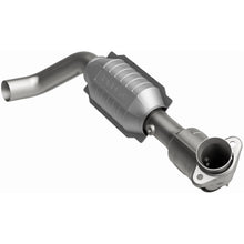 Load image into Gallery viewer, MagnaFlow Exhaust Products 93664 HM Grade Direct-Fit Catalytic Converter for Select Ford F-150, Lincoln Mark LT
