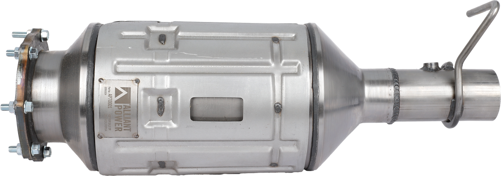 Alliant Power AP70001 Diesel Particulate Filter (DPF)
