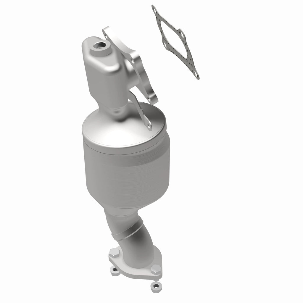 MagnaFlow Exhaust Products 51995 OEM Grade Manifold Catalytic Converter for Select Acura TL