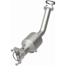 Load image into Gallery viewer, MagnaFlow Exhaust Products 280414 OEM Grade Direct-Fit Catalytic Converter for Select INFINITI Q50, INFINITI Q60