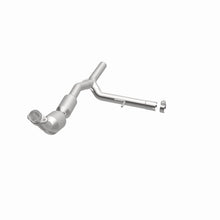 Load image into Gallery viewer, MagnaFlow Exhaust Products 5582706 California CARB Direct-Fit Catalytic Converter for Select Ford F-150