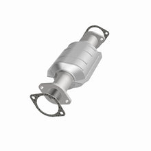 Load image into Gallery viewer, MagnaFlow Exhaust Products 24073 HM Grade Direct-Fit Catalytic Converter for Select Nissan Frontier, Nissan Xterra