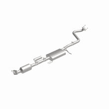 Load image into Gallery viewer, MagnaFlow Exhaust Products 5571850 California CARB Direct-Fit Catalytic Converter for Select Kia Soul