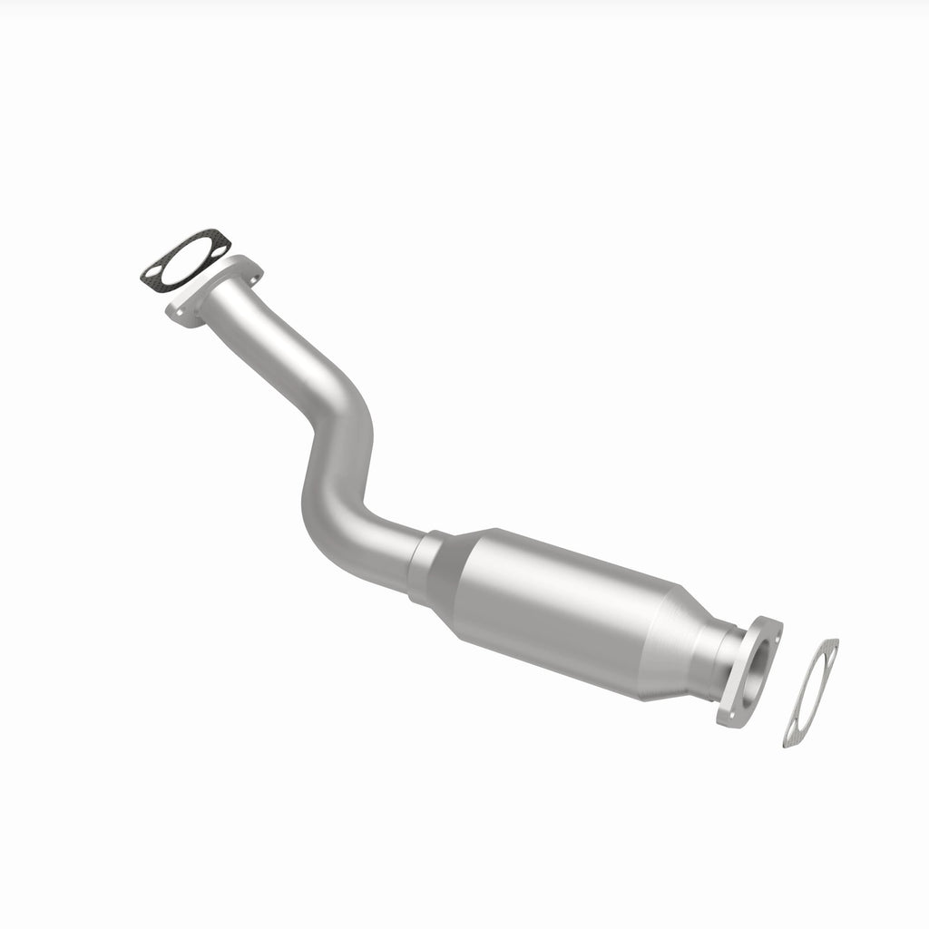 MagnaFlow Exhaust Products 5571317 California CARB Direct-Fit Catalytic Converter for Select Nissan Rogue, Nissan Rogue Select