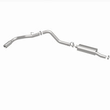 Load image into Gallery viewer, MagnaFlow Exhaust Products 15862 Street Series Polished Cat-Back System for Select Dodge Ram