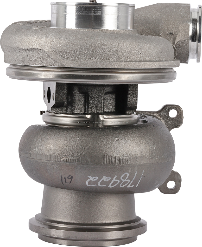 Alliant Power 178923 Turbocharger