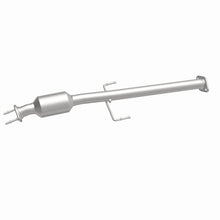 Load image into Gallery viewer, MagnaFlow Exhaust Products 51421 OEM Grade Direct-Fit Catalytic Converter for Select Mazda Protege