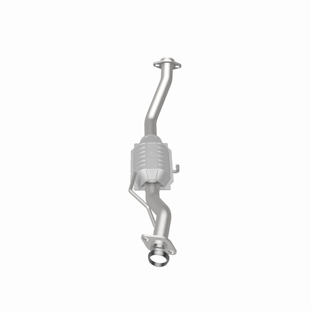 MagnaFlow Exhaust Products 3391376 California CARB Direct-Fit Catalytic Converter for Select Ford Ranger