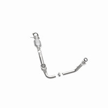 Load image into Gallery viewer, MagnaFlow Exhaust Products 49109 OEM Grade Direct-Fit Catalytic Converter for Select Chevrolet Blazer, GMC Jimmy