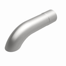 Load image into Gallery viewer, MagnaFlow Exhaust Products 35178 Single Exhaust Tip - 3.5in. Inlet/3.5in. Outlet