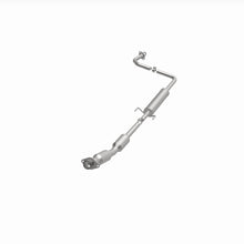 Load image into Gallery viewer, MagnaFlow Exhaust Products 23-169 OEM Grade Direct-Fit Catalytic Converter for Select Toyota Prius