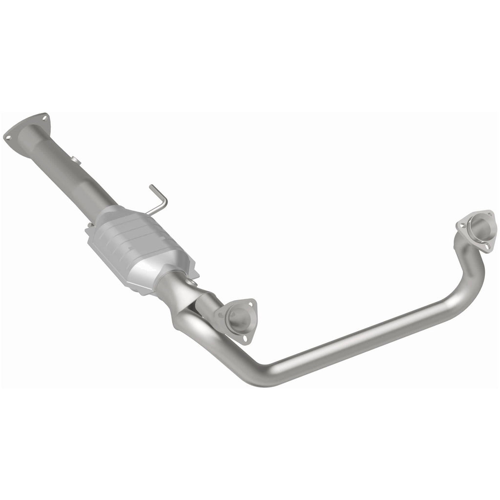MagnaFlow Exhaust Products 23410 HM Grade Direct-Fit Catalytic Converter for Select Chevrolet Astro, GMC Safari