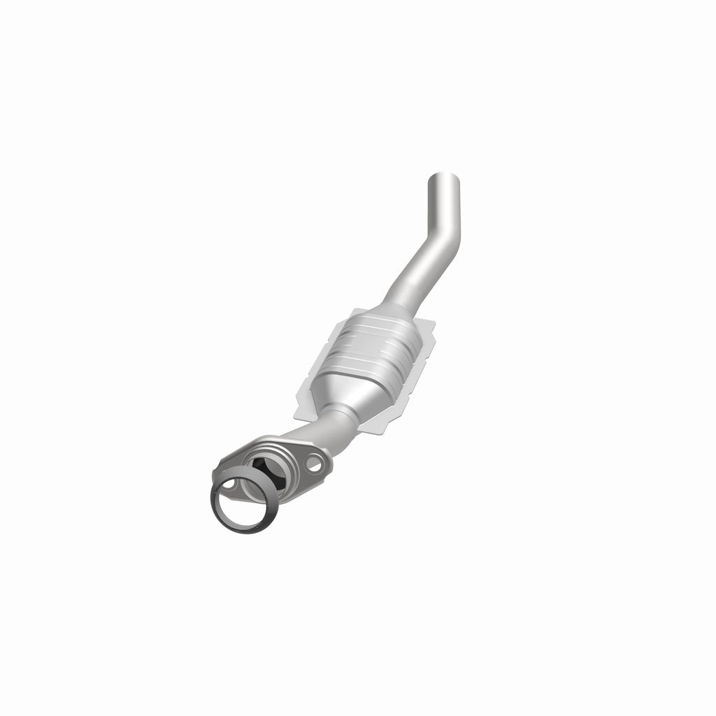 MagnaFlow Exhaust Products 93138 Standard Grade Direct-Fit Catalytic Converter for Select Chrysler Imperial, Chrysler New Yorker, Dodge Dynasty