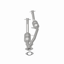 Load image into Gallery viewer, MagnaFlow Exhaust Products 23382 HM Grade Direct-Fit Catalytic Converter for Select Ford Windstar