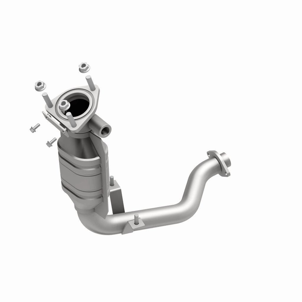 MagnaFlow Exhaust Products 50360 HM Grade Direct-Fit Catalytic Converter for Select Ford Escape, Mazda Tribute