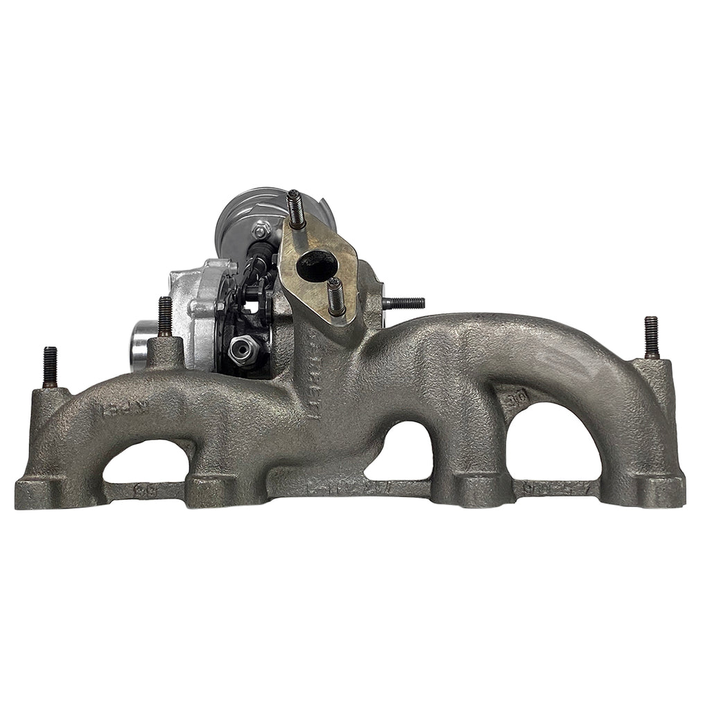 Alliant Power 768331-5003S Turbocharger