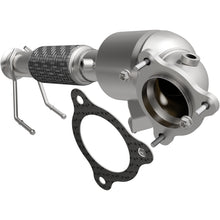 Load image into Gallery viewer, MagnaFlow Exhaust Products 280255 OEM Grade Direct-Fit Catalytic Converter for Select Ford Escape, Lincoln Corsair