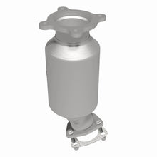 Load image into Gallery viewer, MagnaFlow Exhaust Products 280343 OEM Grade Direct-Fit Catalytic Converter for Select Audi A4, Audi A5 Quattro, Audi A5 Sportback, Audi Q5, Audi Q7