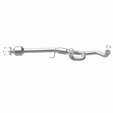 Load image into Gallery viewer, MagnaFlow Exhaust Products 52756 OEM Grade Direct-Fit Catalytic Converter for Select Acura MDX, Honda Passport, Honda Pilot, Honda Ridgeline
