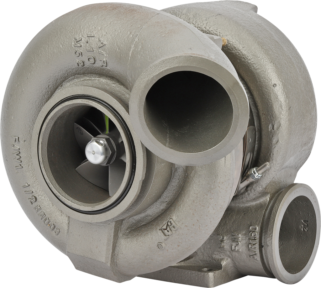 Alliant Power AP90033 Turbocharger