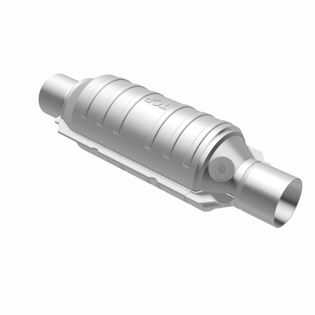MagnaFlow Exhaust Products 99306HM HM Grade Universal Catalytic Converter for Select Chrysler Grand Voyager, Chrysler Town & Country, Chrysler Voyager, Dodge Caravan, Dodge Grand Caravan, Mercedes-Benz CL600
