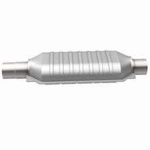Load image into Gallery viewer, MagnaFlow Exhaust Products 94414 Standard Grade Universal Catalytic Converter