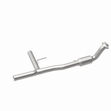 Load image into Gallery viewer, MagnaFlow Exhaust Products 4651154 California CARB Direct-Fit Catalytic Converter for Select Ford F-150