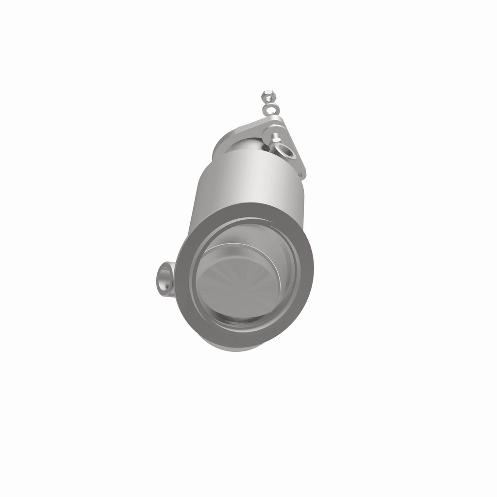 MagnaFlow Exhaust Products 52931 OEM Grade Direct-Fit Catalytic Converter for Select BMW M2, BMW M3, BMW M4