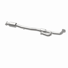 Load image into Gallery viewer, MagnaFlow Exhaust Products 23009 HM Grade Direct-Fit Catalytic Converter for Select Lexus ES330, Toyota Camry, Toyota Solara