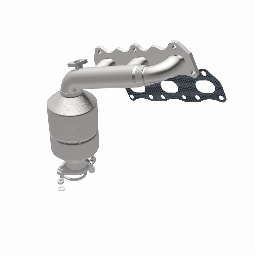 MagnaFlow Exhaust Products 51272 OEM Grade Manifold Catalytic Converter for Select Suzuki Grand Vitara, Suzuki XL-7