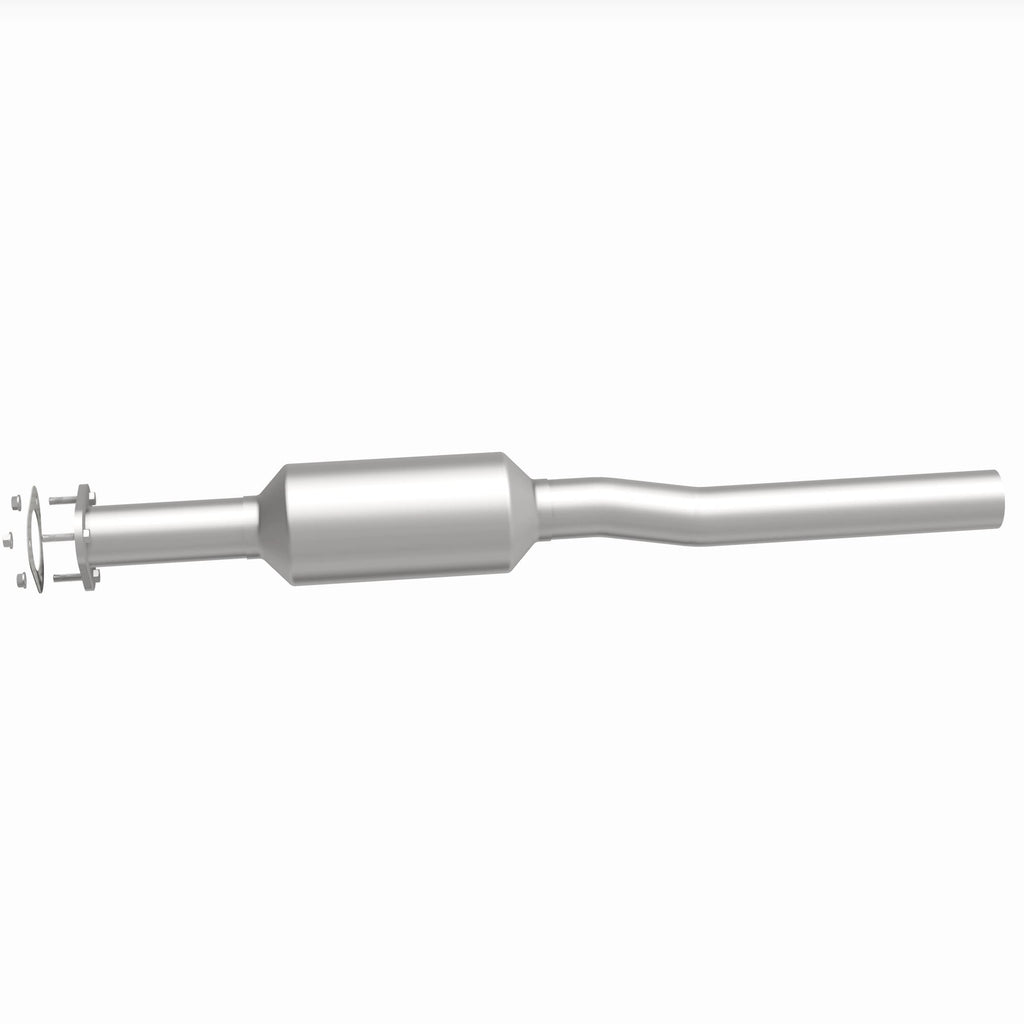 MagnaFlow Exhaust Products 280448 OEM Grade Direct-Fit Catalytic Converter for Select Ford E-450 Super Duty