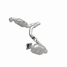 Load image into Gallery viewer, MagnaFlow Exhaust Products 49664 OEM Grade Direct-Fit Catalytic Converter for Select Dodge Ram 1500, Ram 1500, Ram Classic