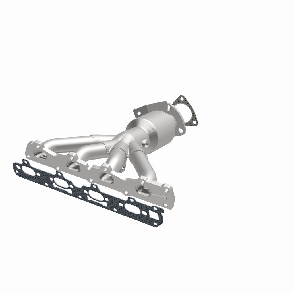 MagnaFlow Exhaust Products 452304 California CARB Manifold Catalytic Converter for Select Chevrolet Malibu