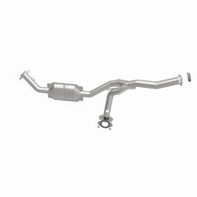 Load image into Gallery viewer, MagnaFlow Exhaust Products 49676 OEM Grade Direct-Fit Catalytic Converter for Select Ford Ranger, Mazda B3000