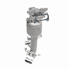 Load image into Gallery viewer, MagnaFlow Exhaust Products 52022 OEM Grade Manifold Catalytic Converter for Select Honda Civic