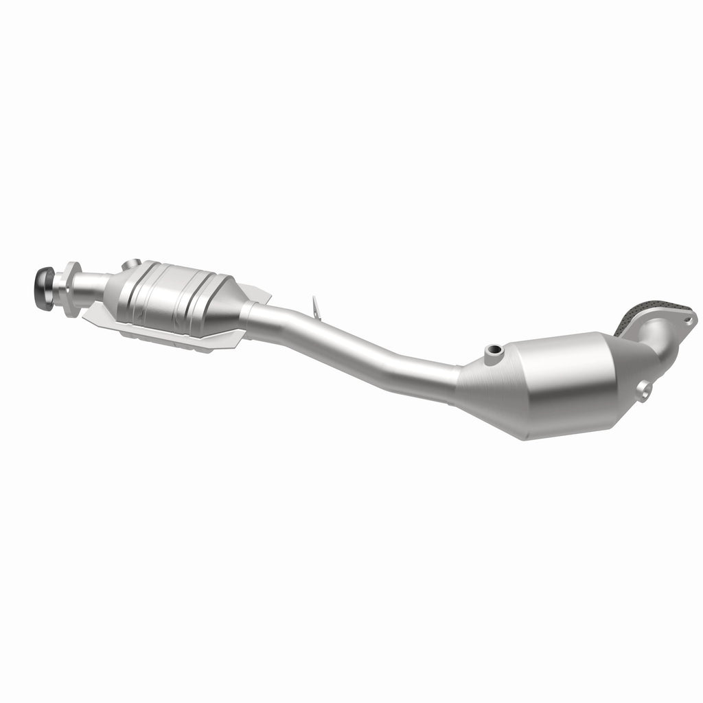 MagnaFlow Exhaust Products 5481622 California CARB Direct-Fit Catalytic Converter for Select Subaru Outback