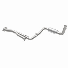 Load image into Gallery viewer, MagnaFlow Exhaust Products 49582 OEM Grade Direct-Fit Catalytic Converter for Select Jeep Liberty