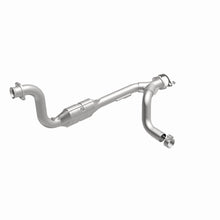 Load image into Gallery viewer, MagnaFlow Exhaust Products 49652 OEM Grade Direct-Fit Catalytic Converter for Select Chrysler Aspen, Dodge Durango