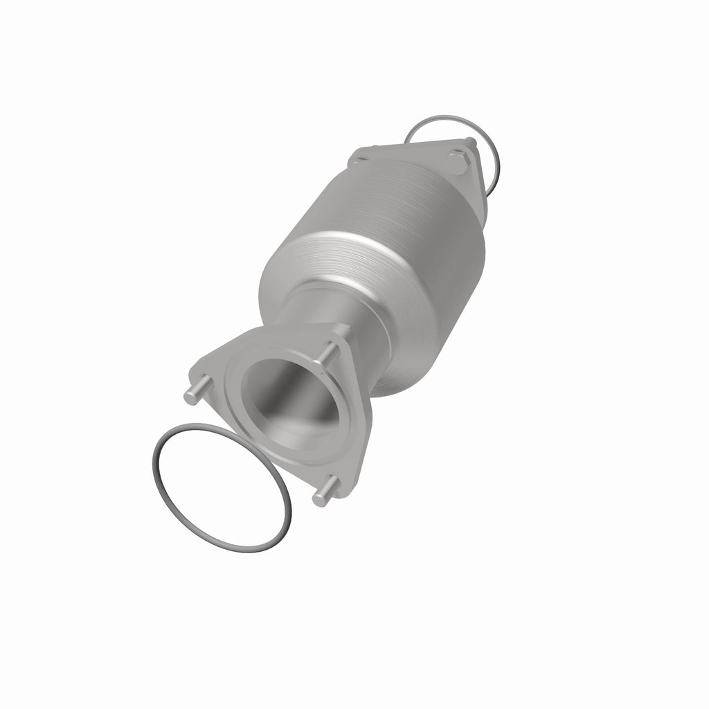 MagnaFlow Exhaust Products 51876 OEM Grade Direct-Fit Catalytic Converter for Select Acura TL