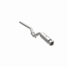 Load image into Gallery viewer, MagnaFlow Exhaust Products 24125 HM Grade Direct-Fit Catalytic Converter for Select Audi A6, Audi A6 Quattro